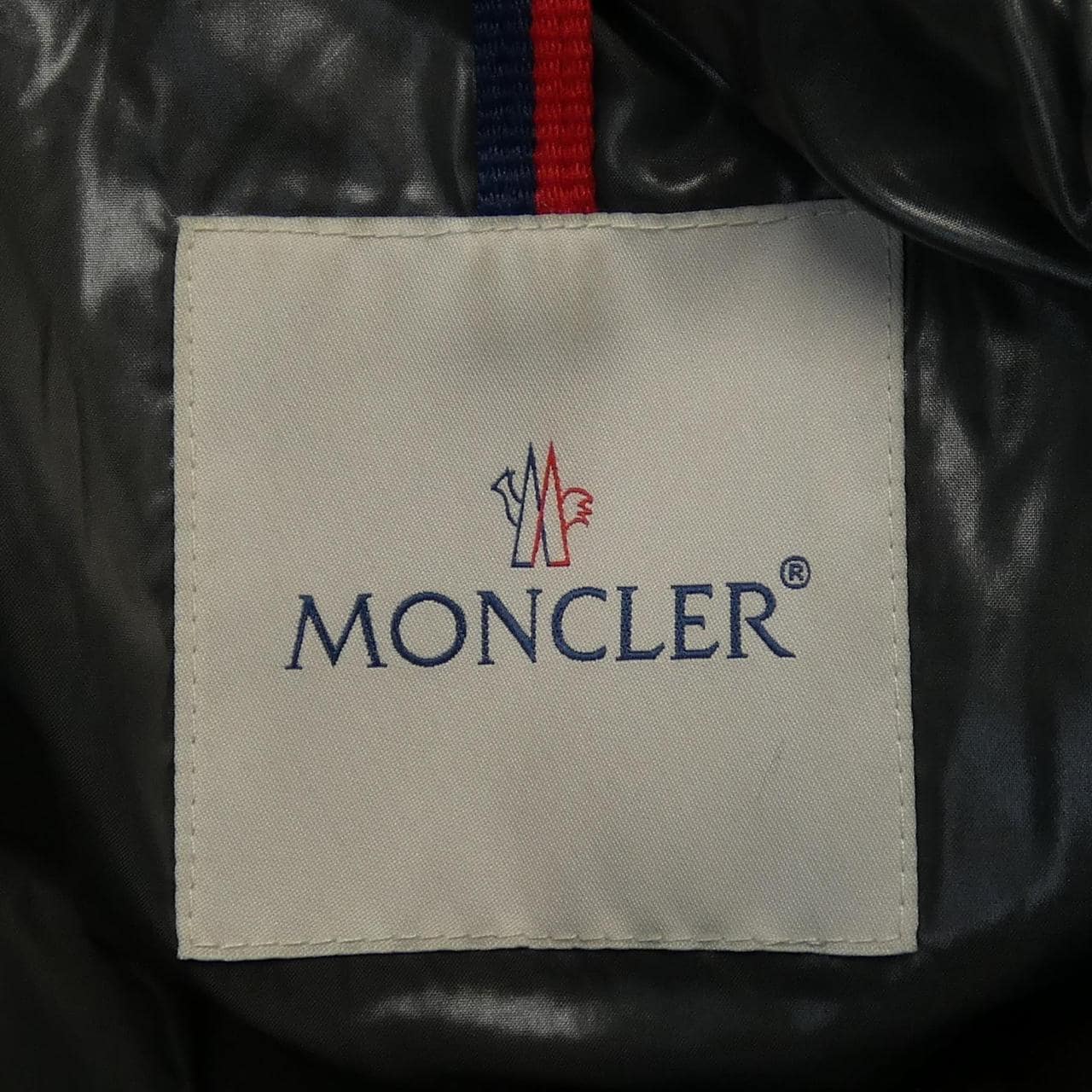 MONCLER MONCLER Down Jacket