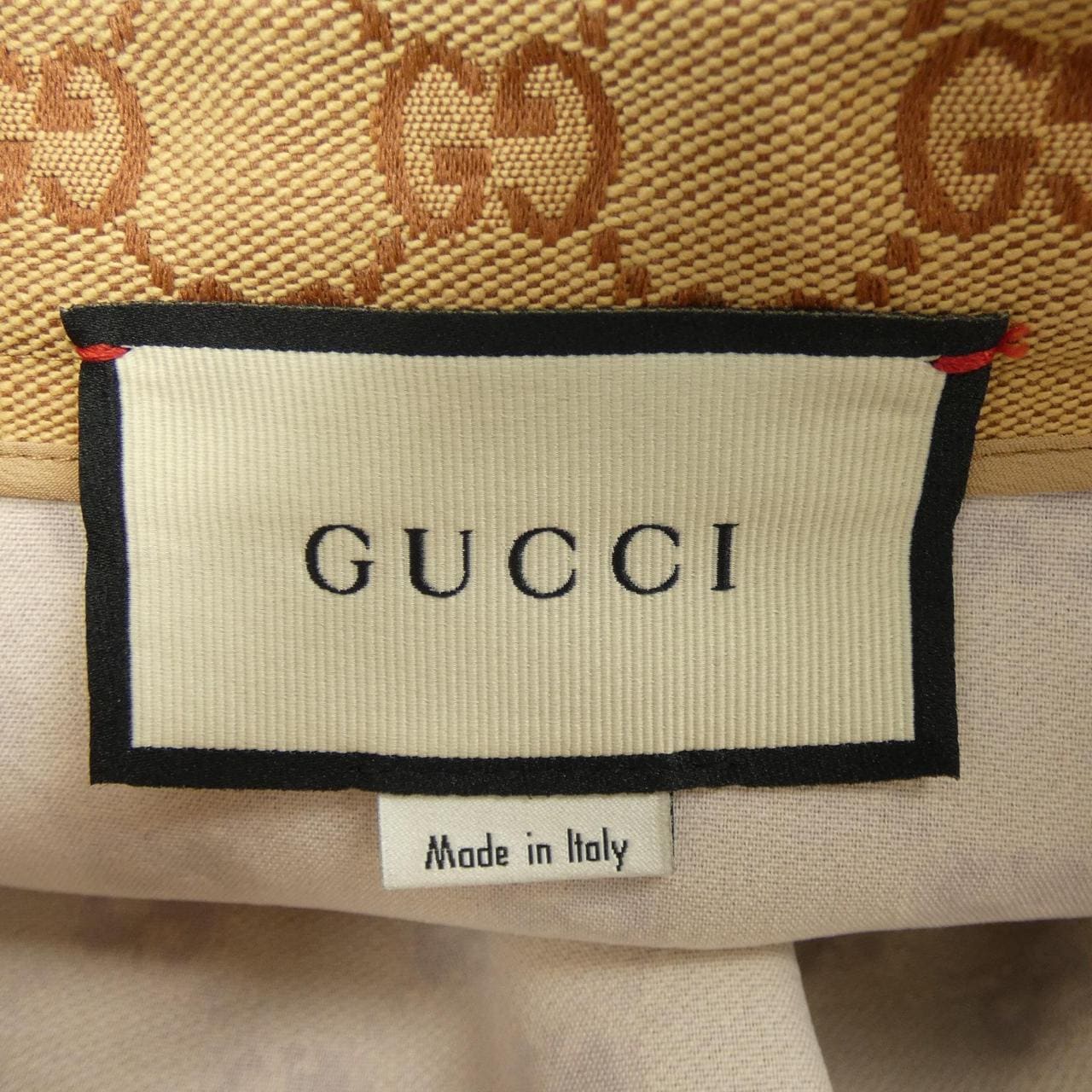 GUCCI裙