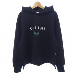 クルニ CULLNI パーカー