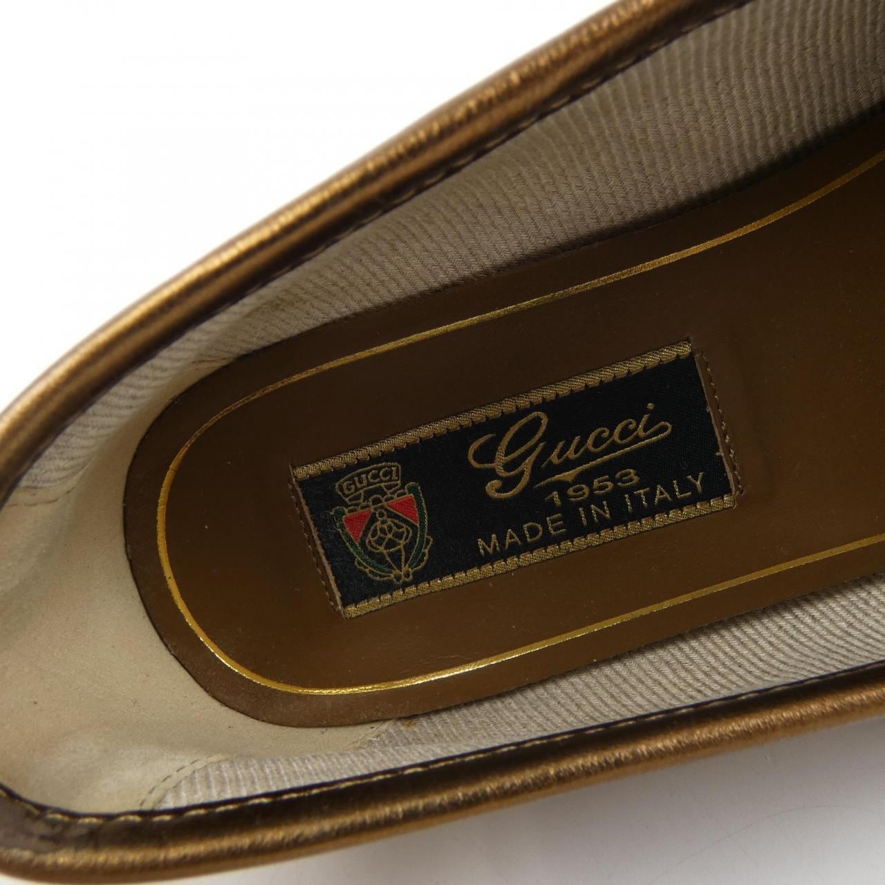 グッチ GUCCI シューズ