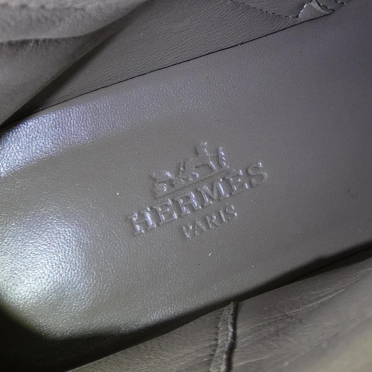 エルメス HERMES ブーツ