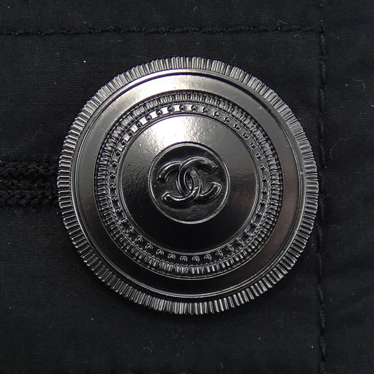 シャネル CHANEL コート