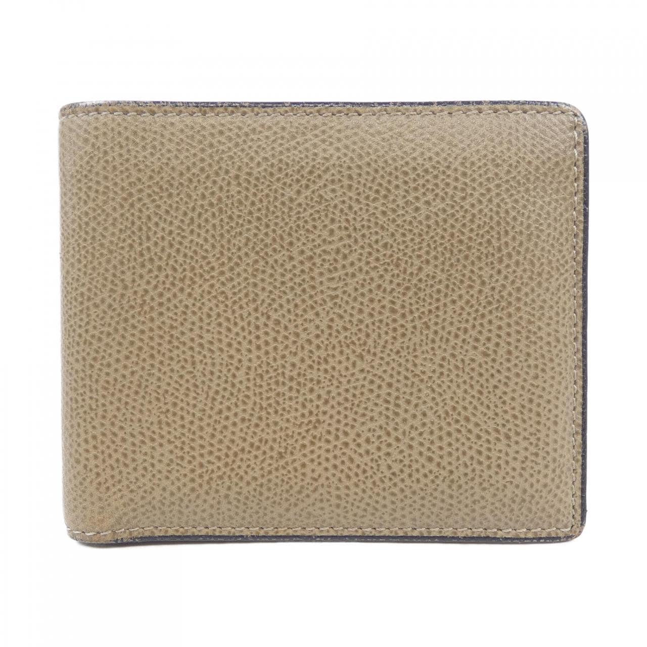 ヴァレクストラ VALEXTRA WALLET