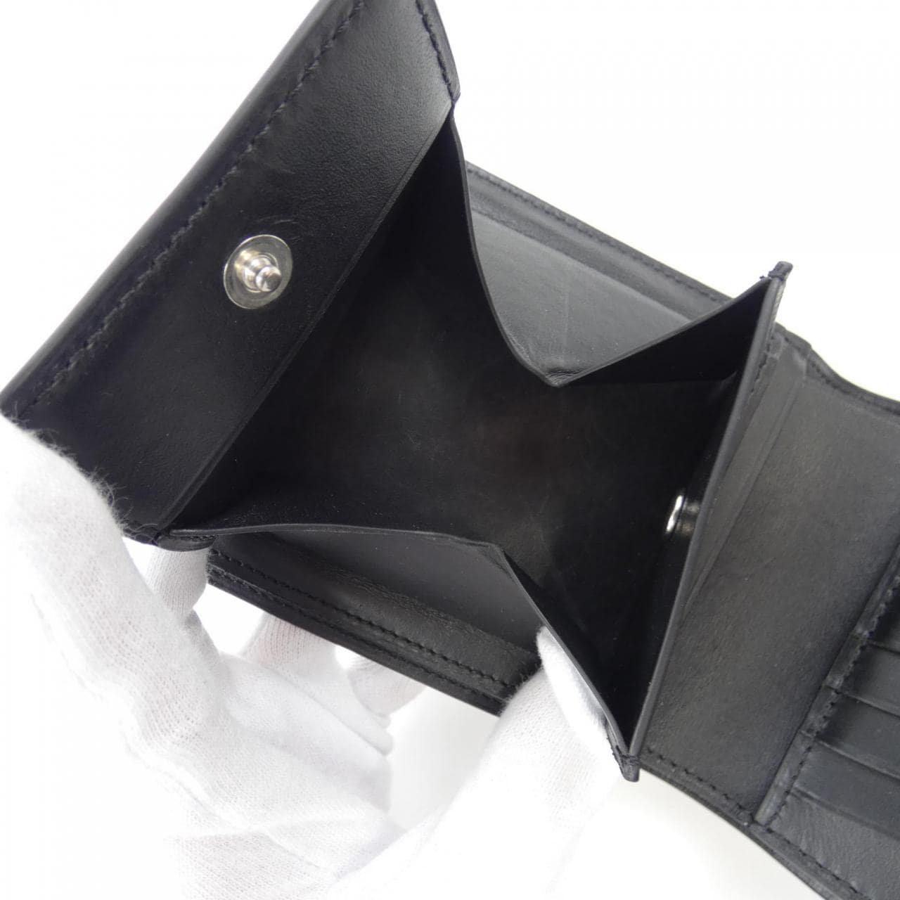 ベルルッティ Berluti WALLET
