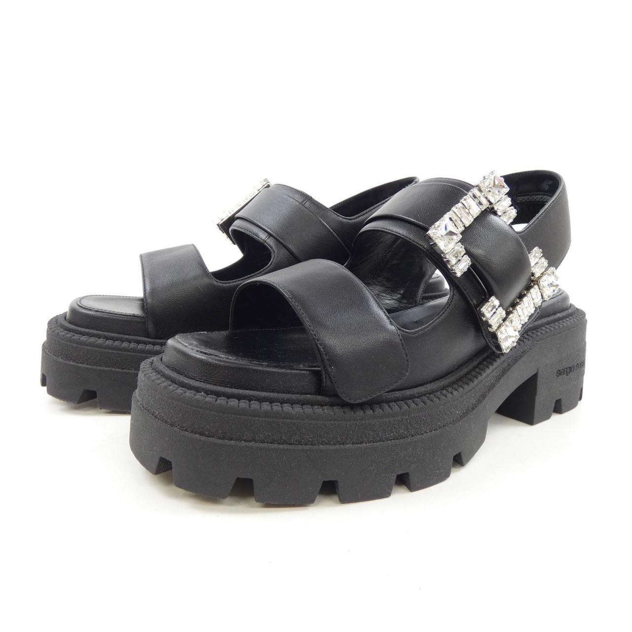 sergio rossi sergio rossi sandals