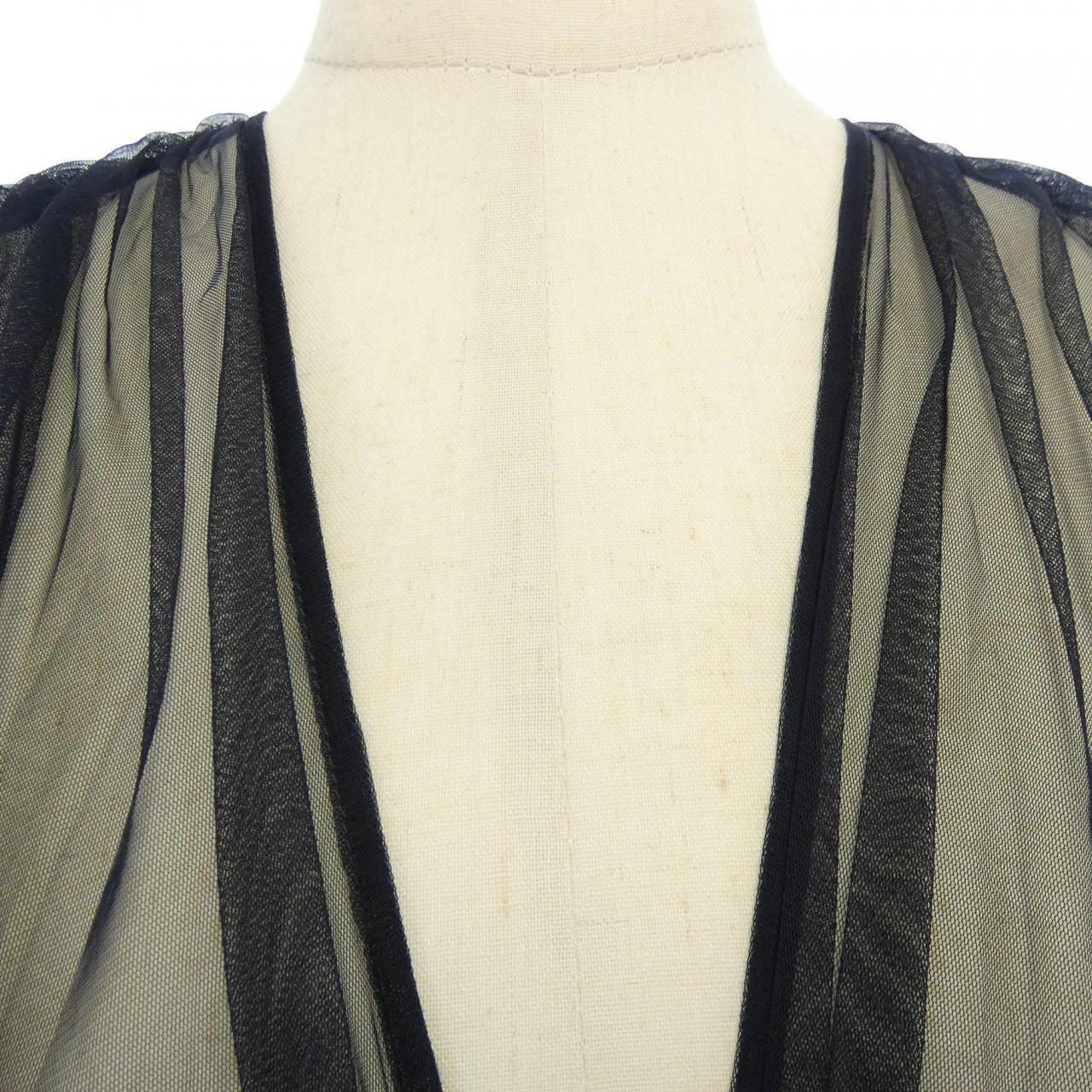 MASACOTERANISHI ロングカーディガン