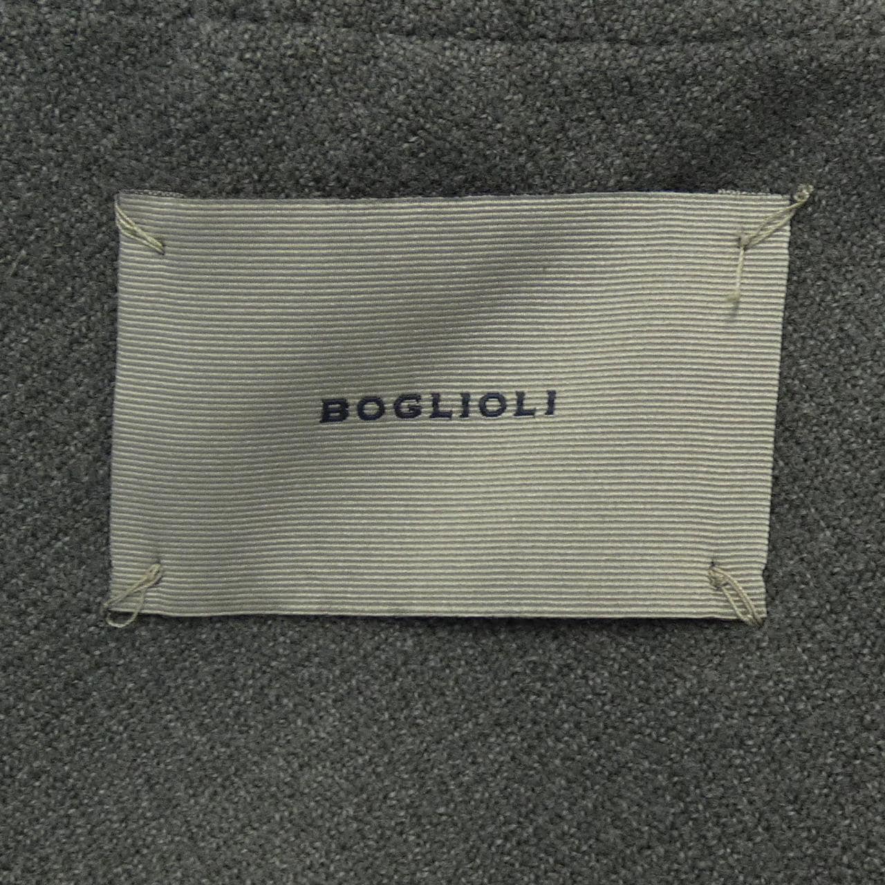 ボリオリ BOGLIOLI ジャケット