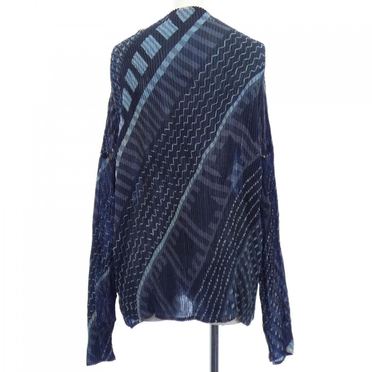 イッセイミヤケ ISSEY MIYAKE IM72FJ624 シャツ