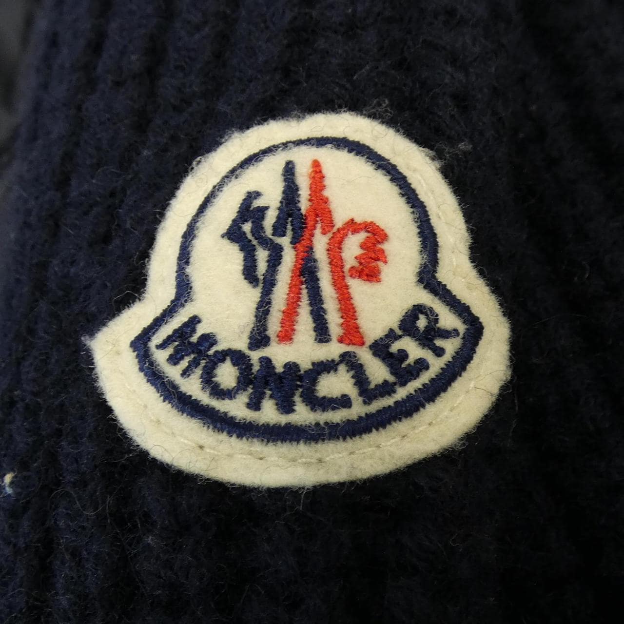 モンクレール MONCLER F20939B51800 ダウンコート