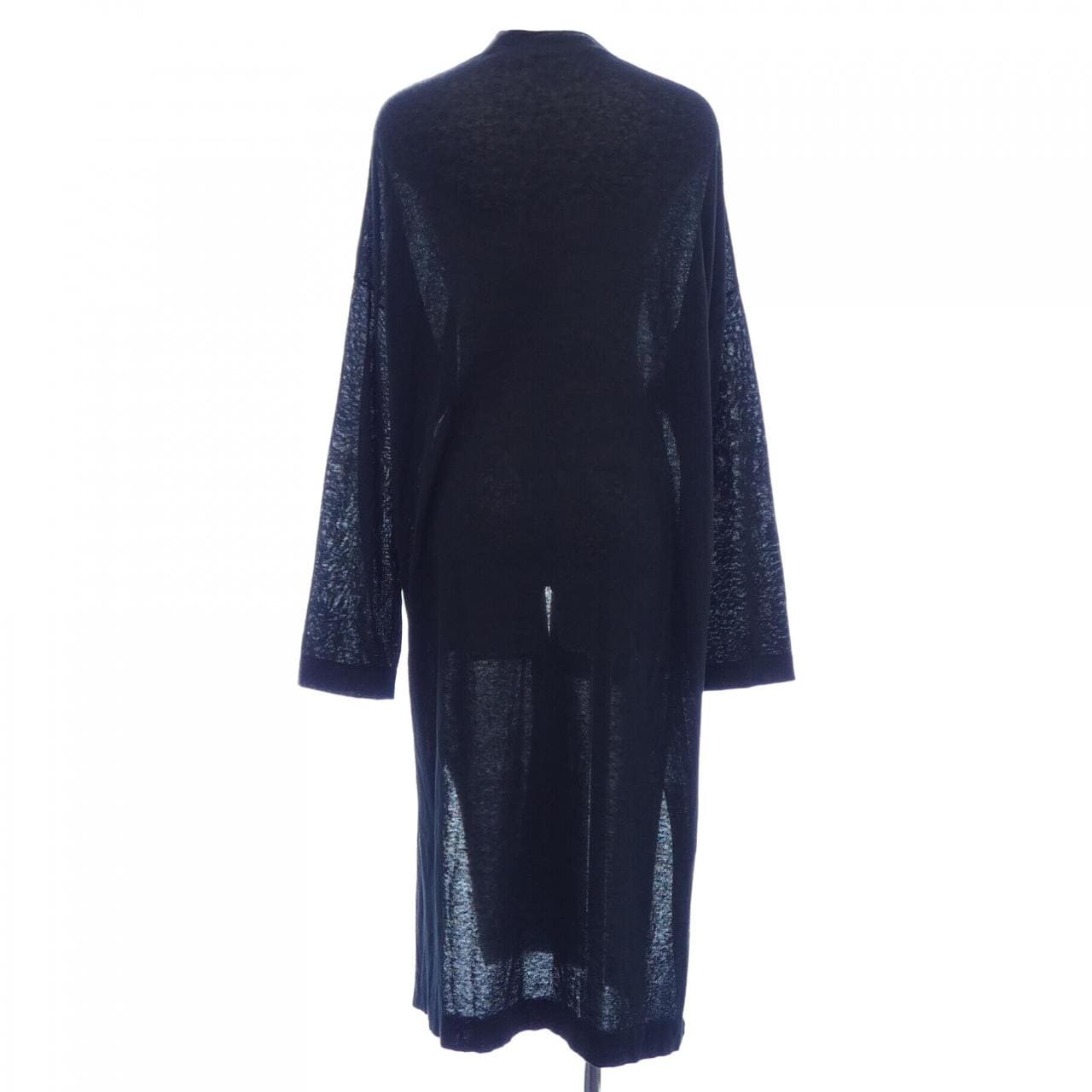 エンフォルド ENFOLD ロングカーディガン