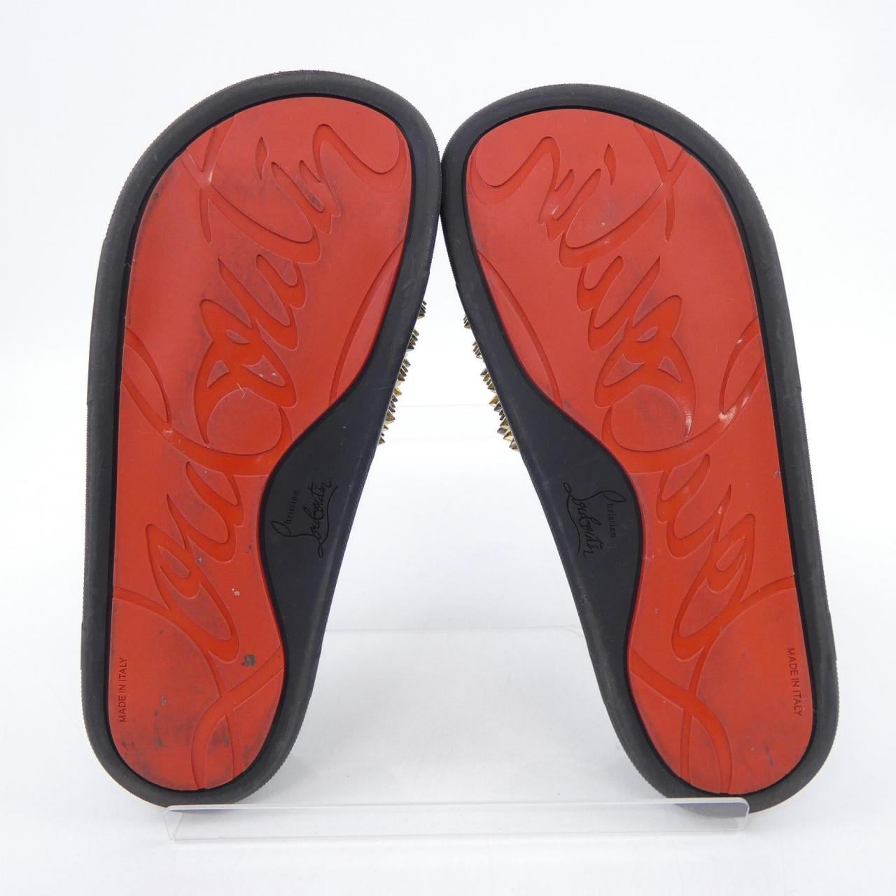 クリスチャンルブタン CHRISTIAN LOUBOUTIN 1210886 サンダル