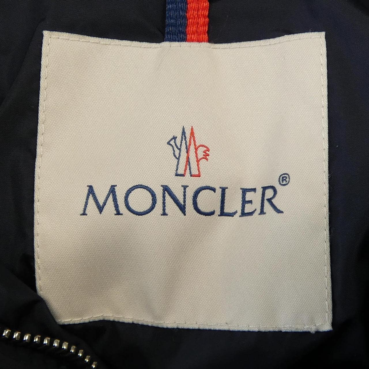 モンクレール MONCLER GENIN ダウンコート