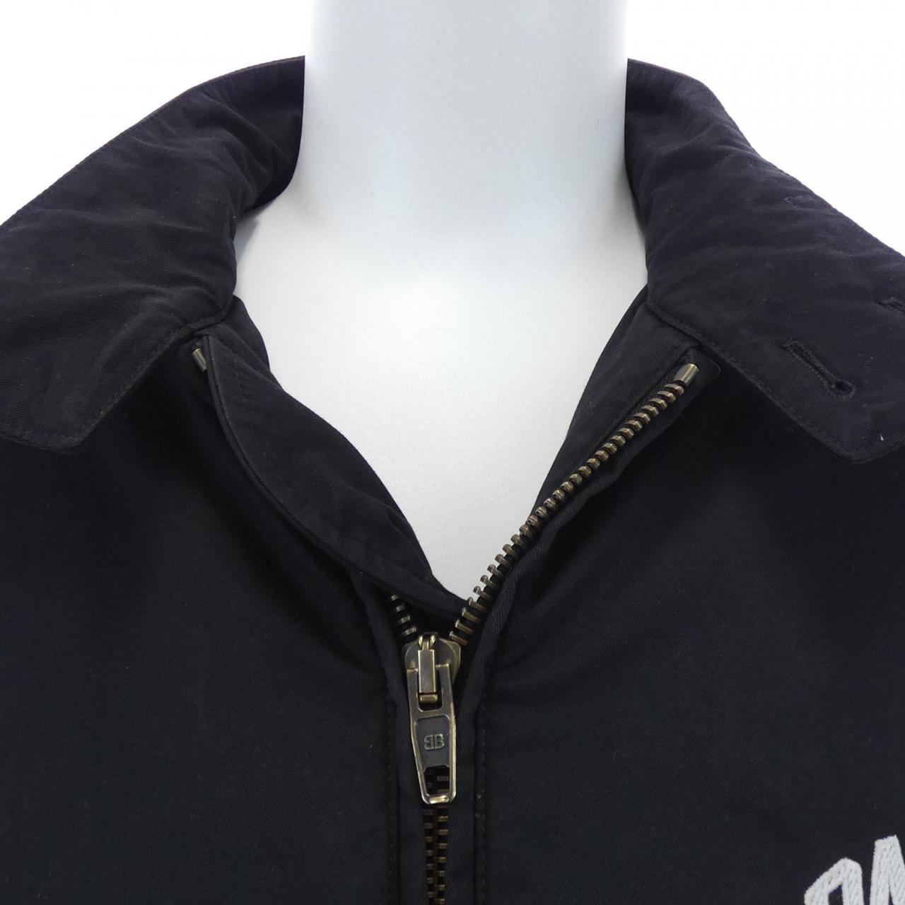 バレンシアガ BALENCIAGA 774066 TBP01 ブルゾン