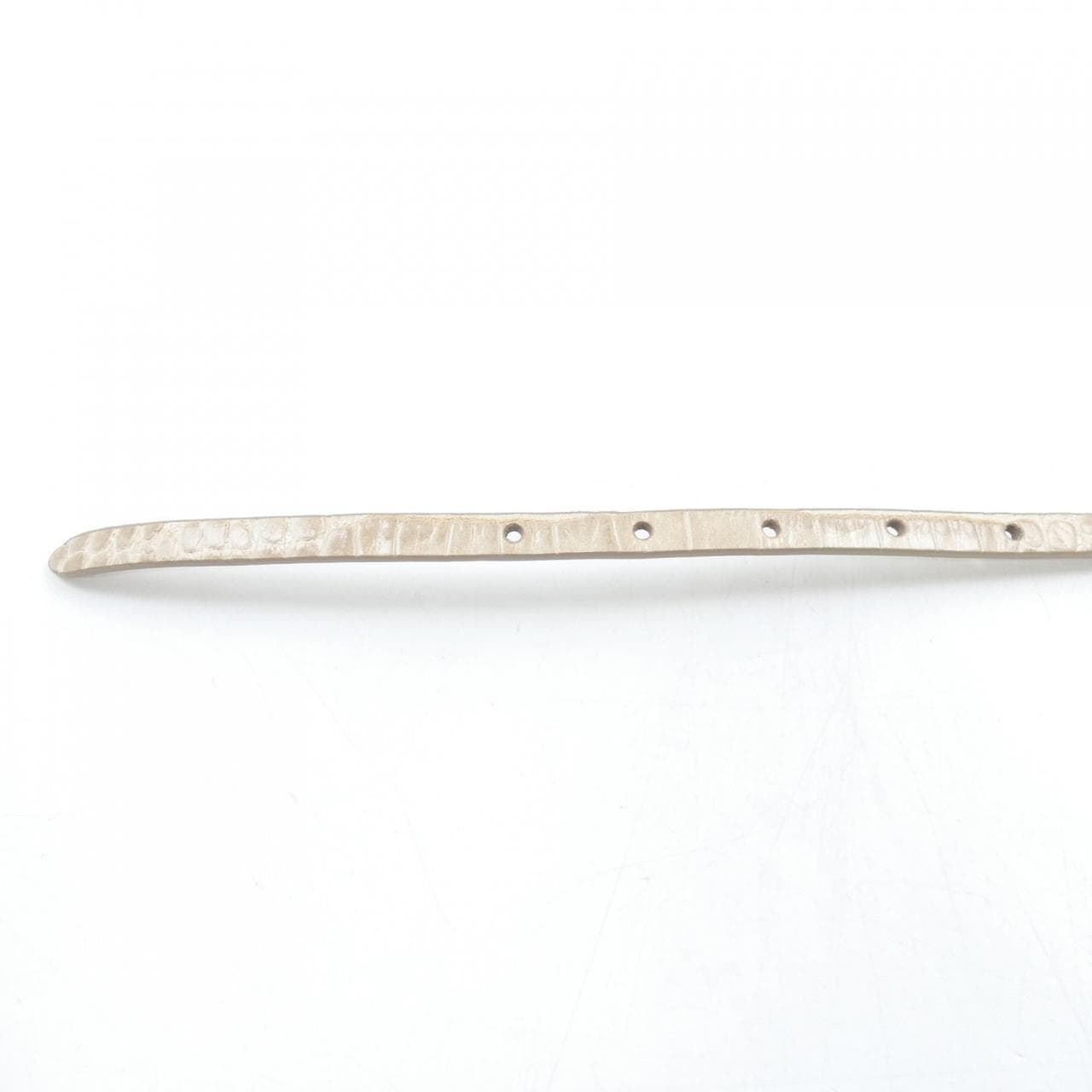 アンダーソンズ ANDERSON'S 1W BELT