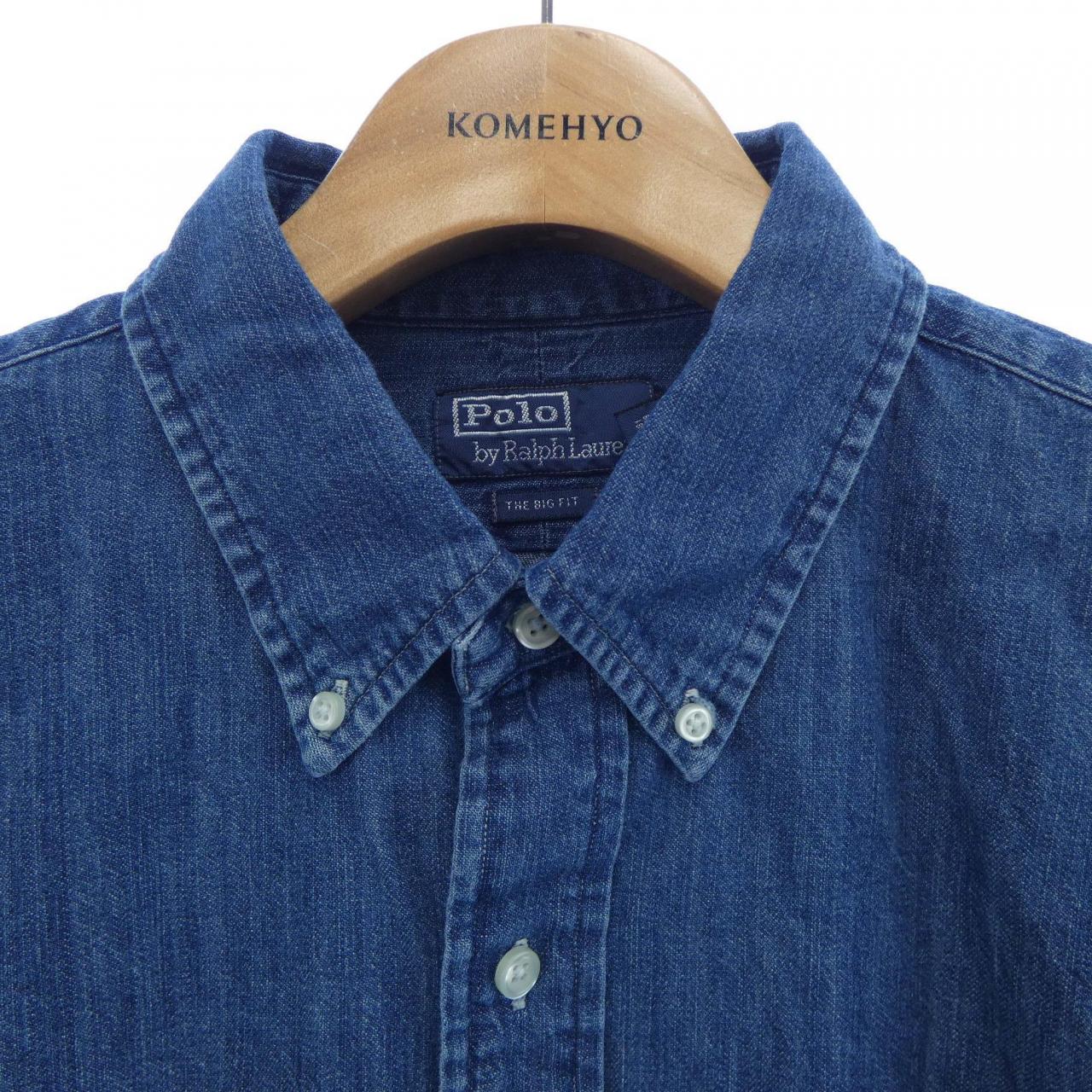 ポロラルフローレン POLO RALPH LAUREN シャツ