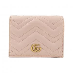 グッチ GG MARMONT 466492 DTD1T 財布