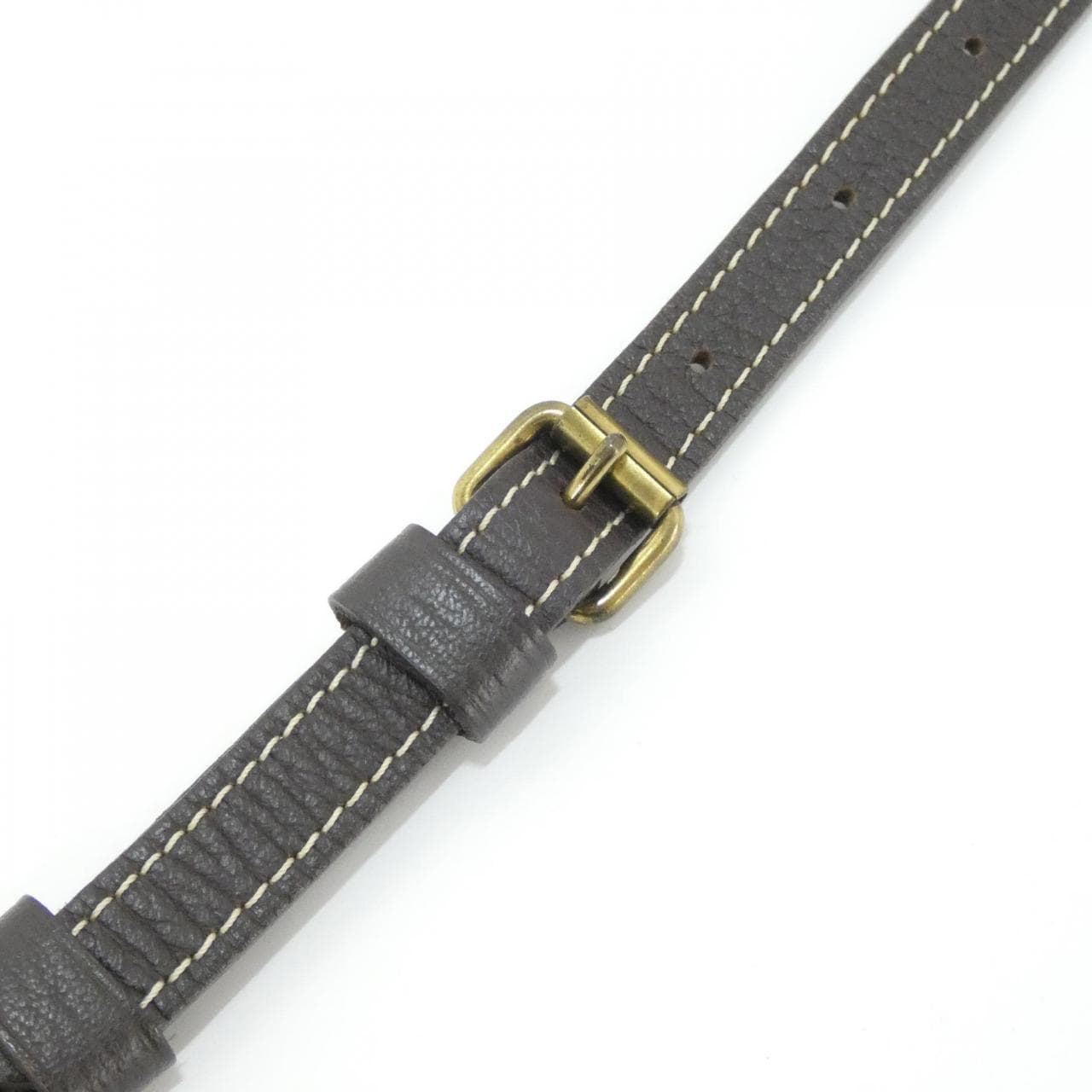 ルイヴィトン モノグラム ミニラン ダヌーブ M95228 ショルダーバッグ