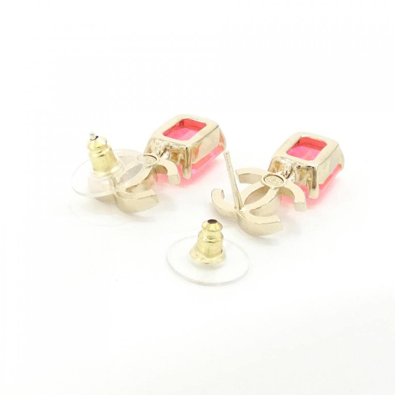 シャネル AB6303 ピアス