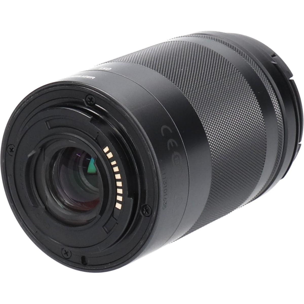 ＥＦ－Ｍ１８－１５０ｍｍ　Ｆ３．５－６．３ＩＳ　ＳＴＭ