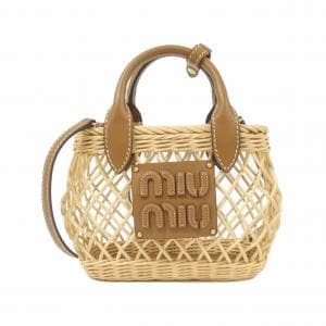 ミュウミュウ 5BA287 バッグ