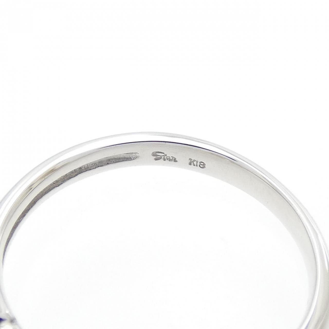 STAR JEWELRY Diamond Ring 0.13CT