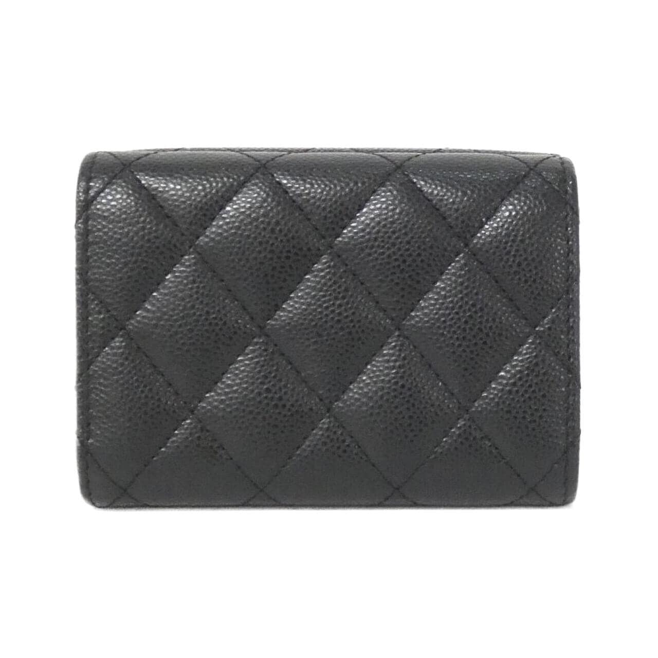 シャネル タイムレスクラシック ライン AP0230 財布