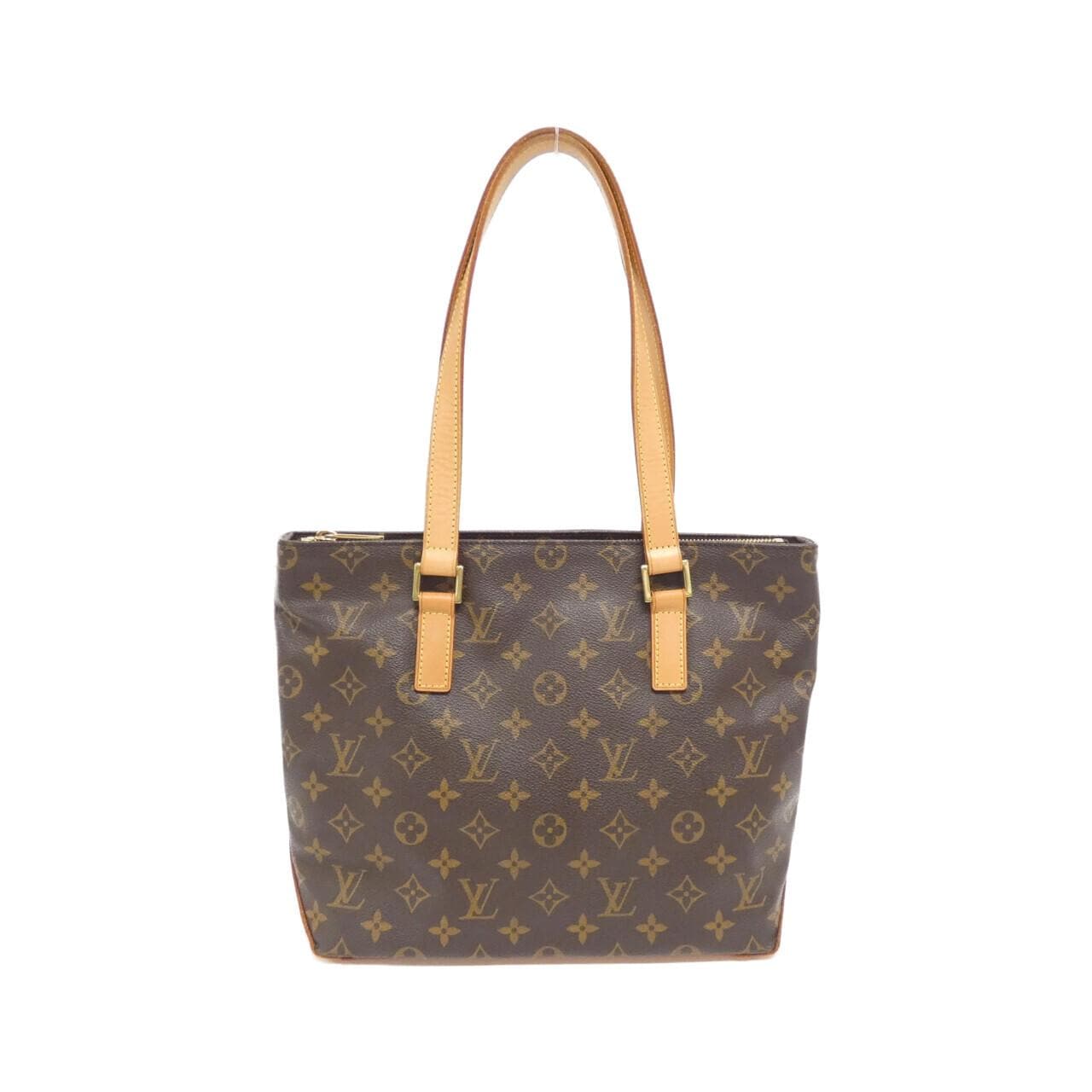 LOUIS VUITTON Monogram Hippo Piano M51148 Bag