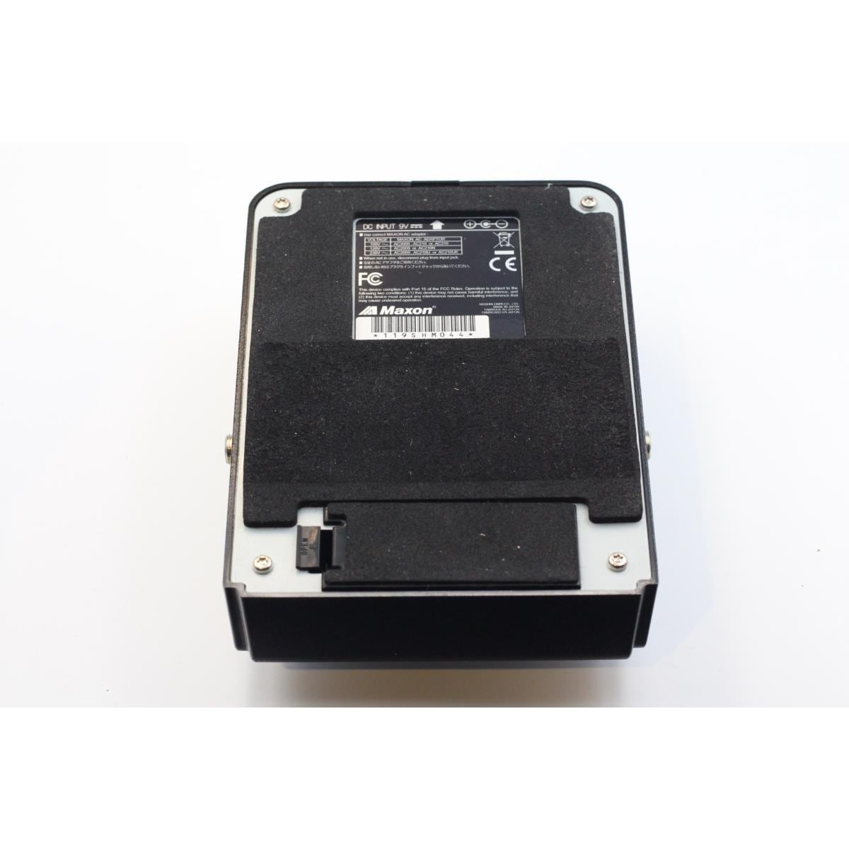 STAFFORD MAXON HIZMAX 1054TT