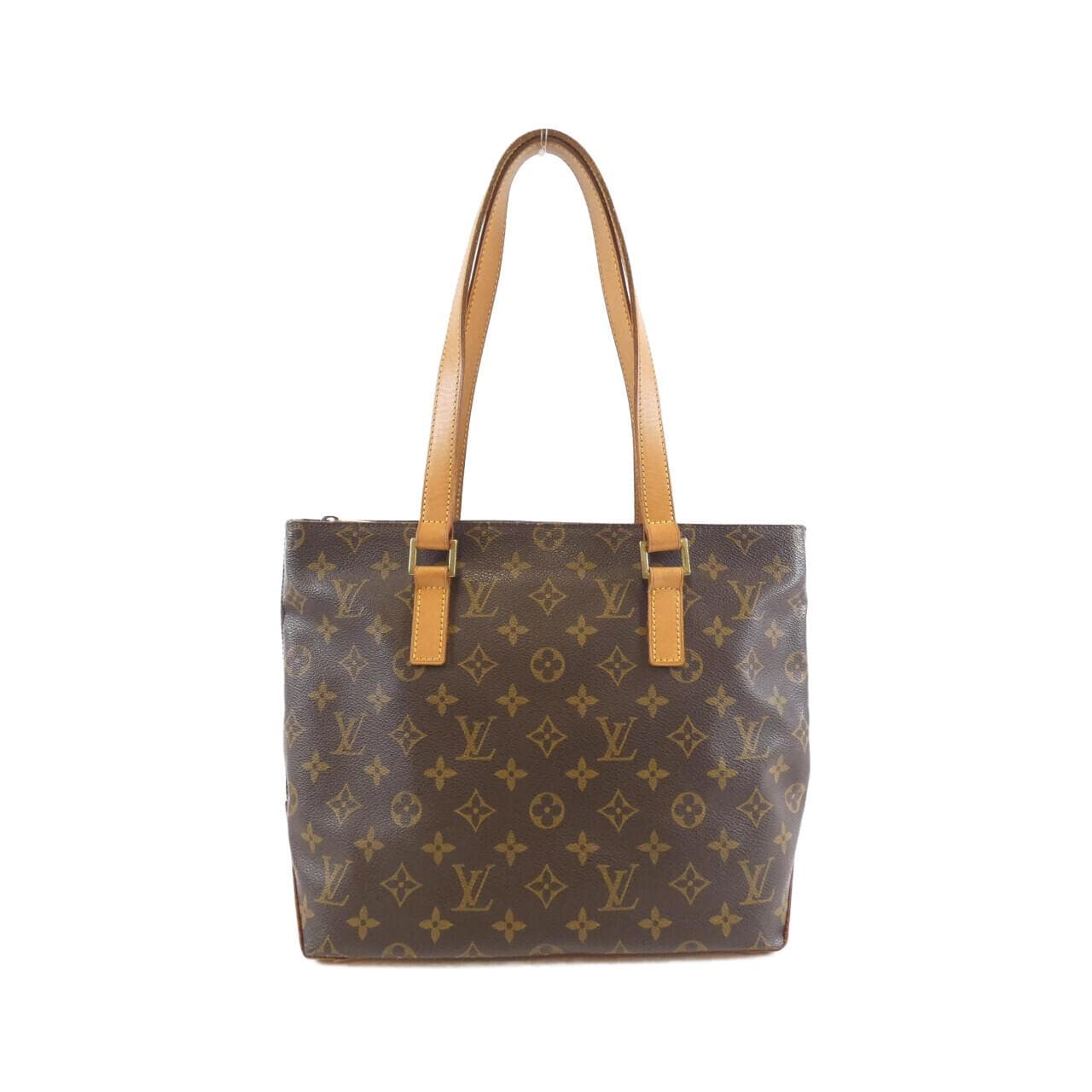 LOUIS VUITTON Monogram Hippo 鋼琴 M51148 包