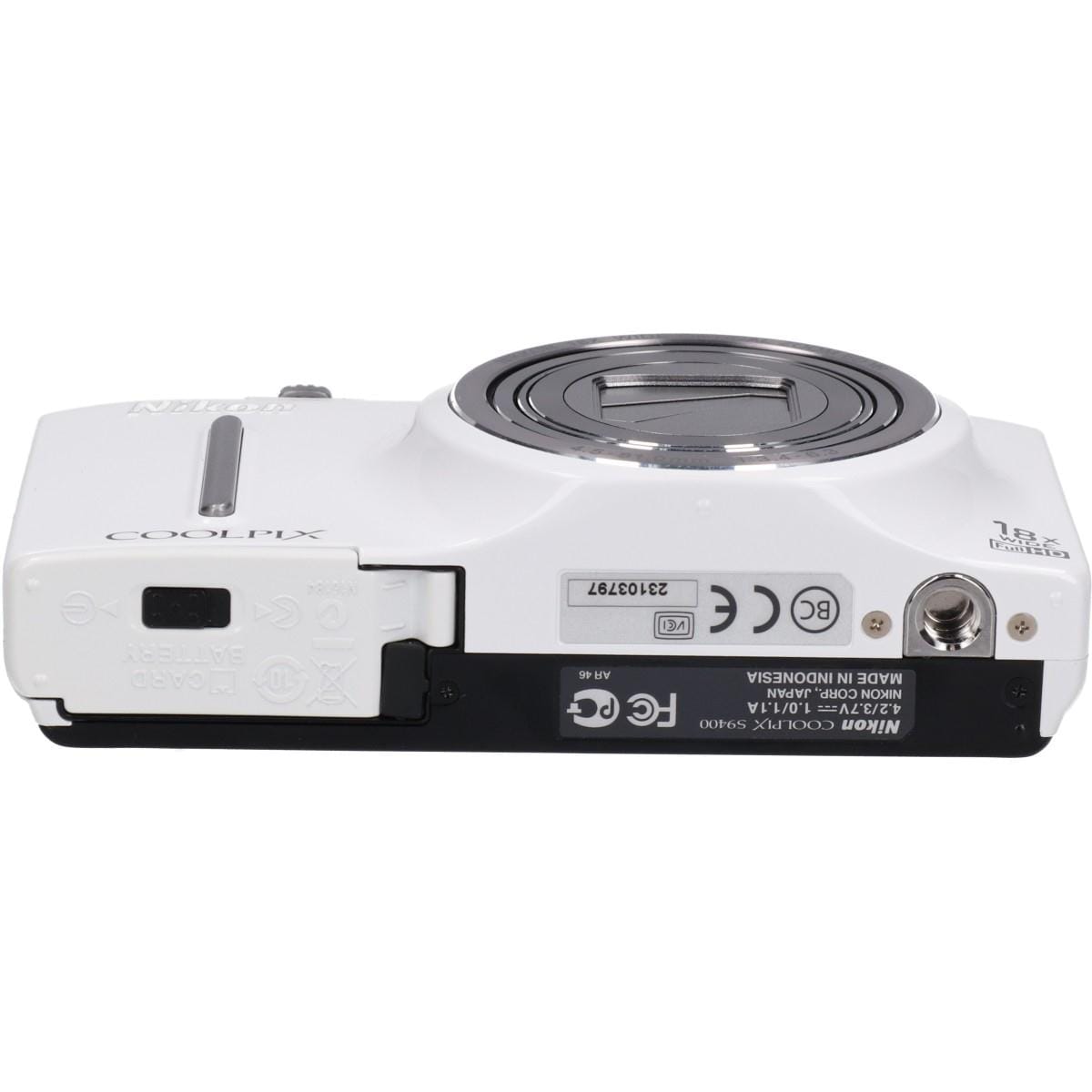ＣＯＯＬＰＩＸ　Ｓ９４００