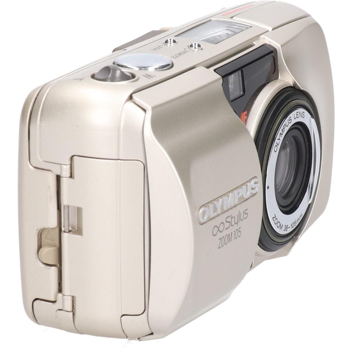 ＳＴＹＬＵＳ　ＺＯＯＭ１０５