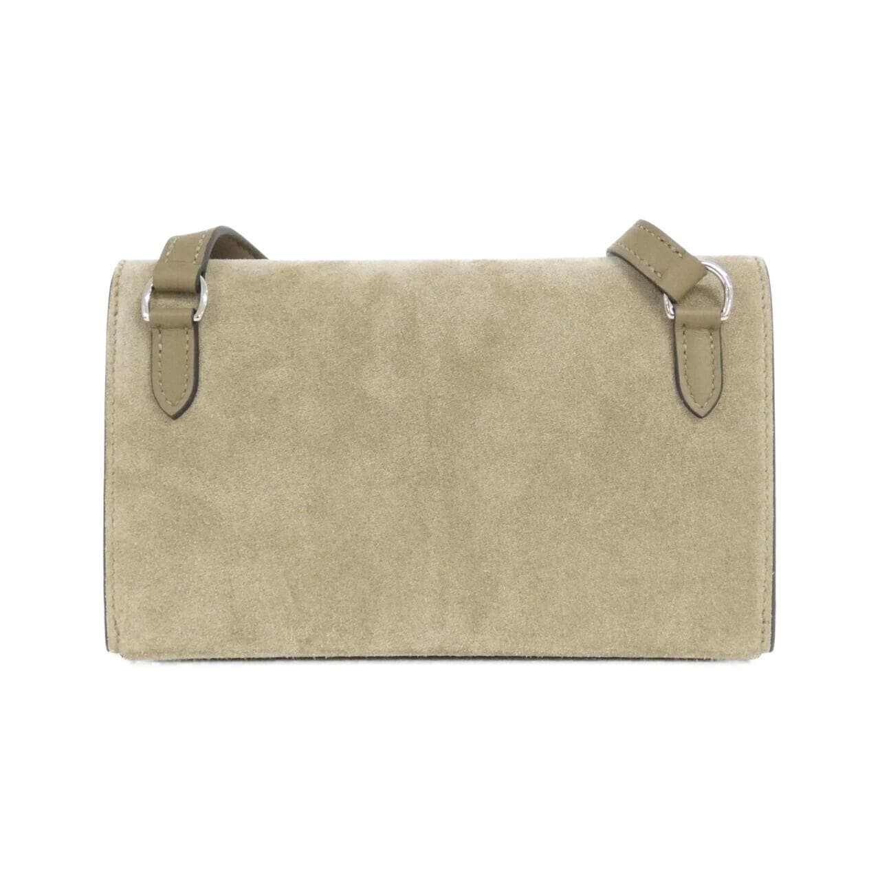 エルメス エルメスナップ 084976CK ウォレットバッグ