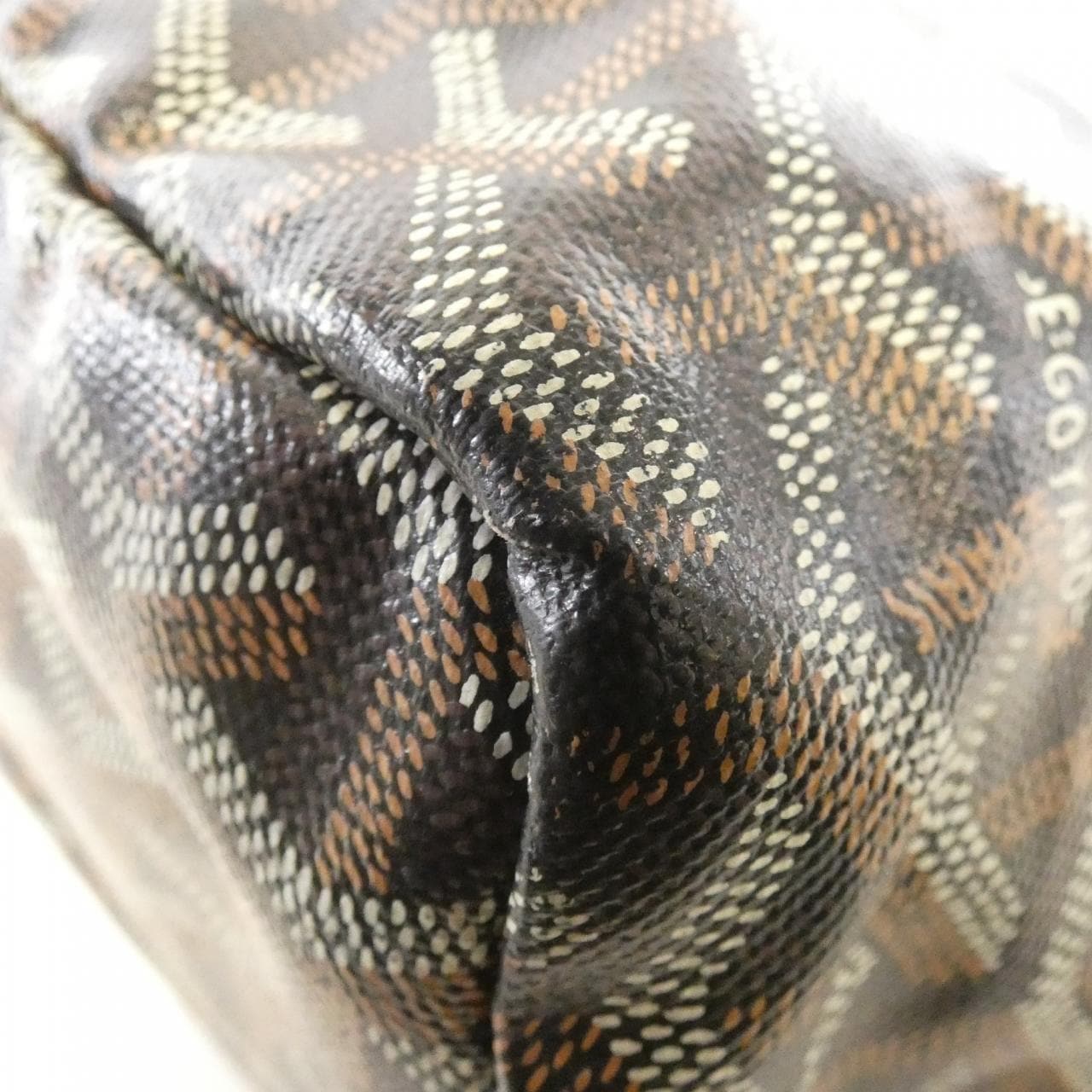 ゴヤール サン ルイ PM AMA LOUIS PM バッグ