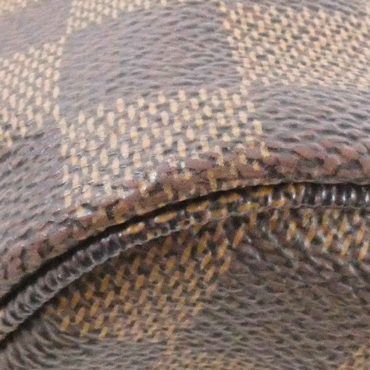 ルイヴィトン ダミエ ネヴァーフル PM N51109 バッグ