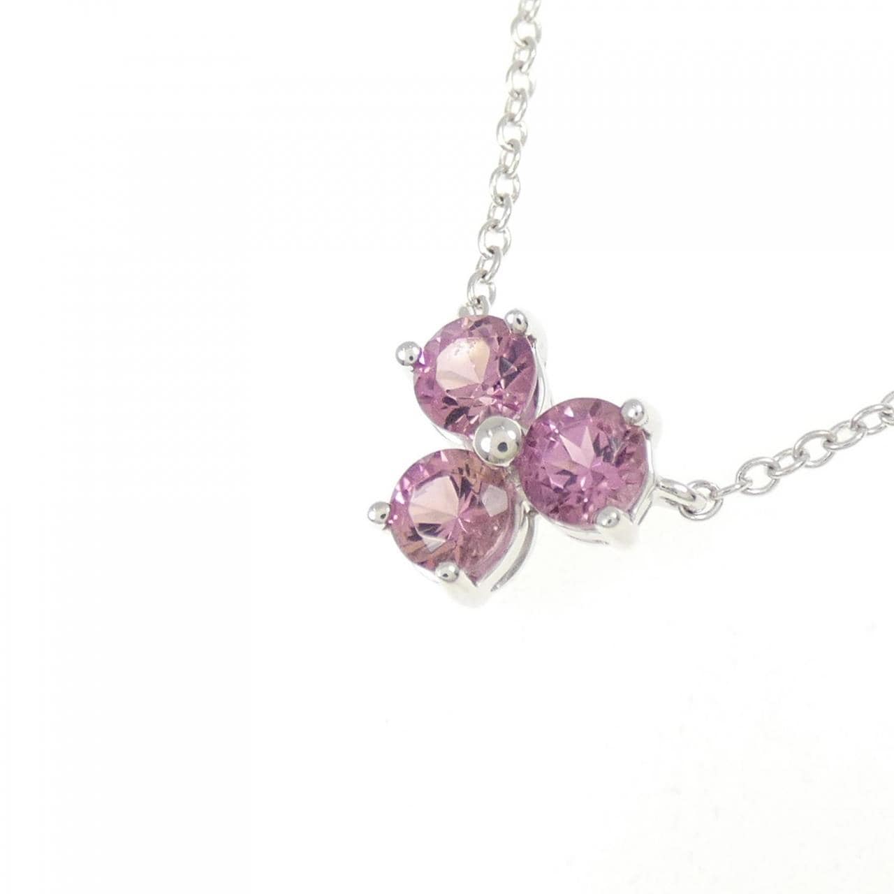 ティファニー アリア ネックレス