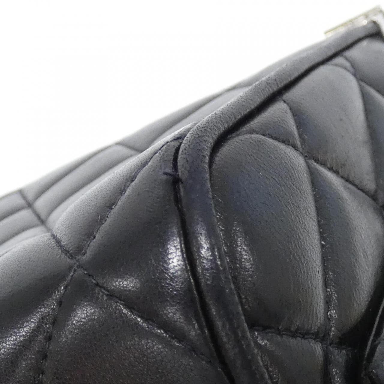 【ヴィンテージ】シャネル 06857 バッグ