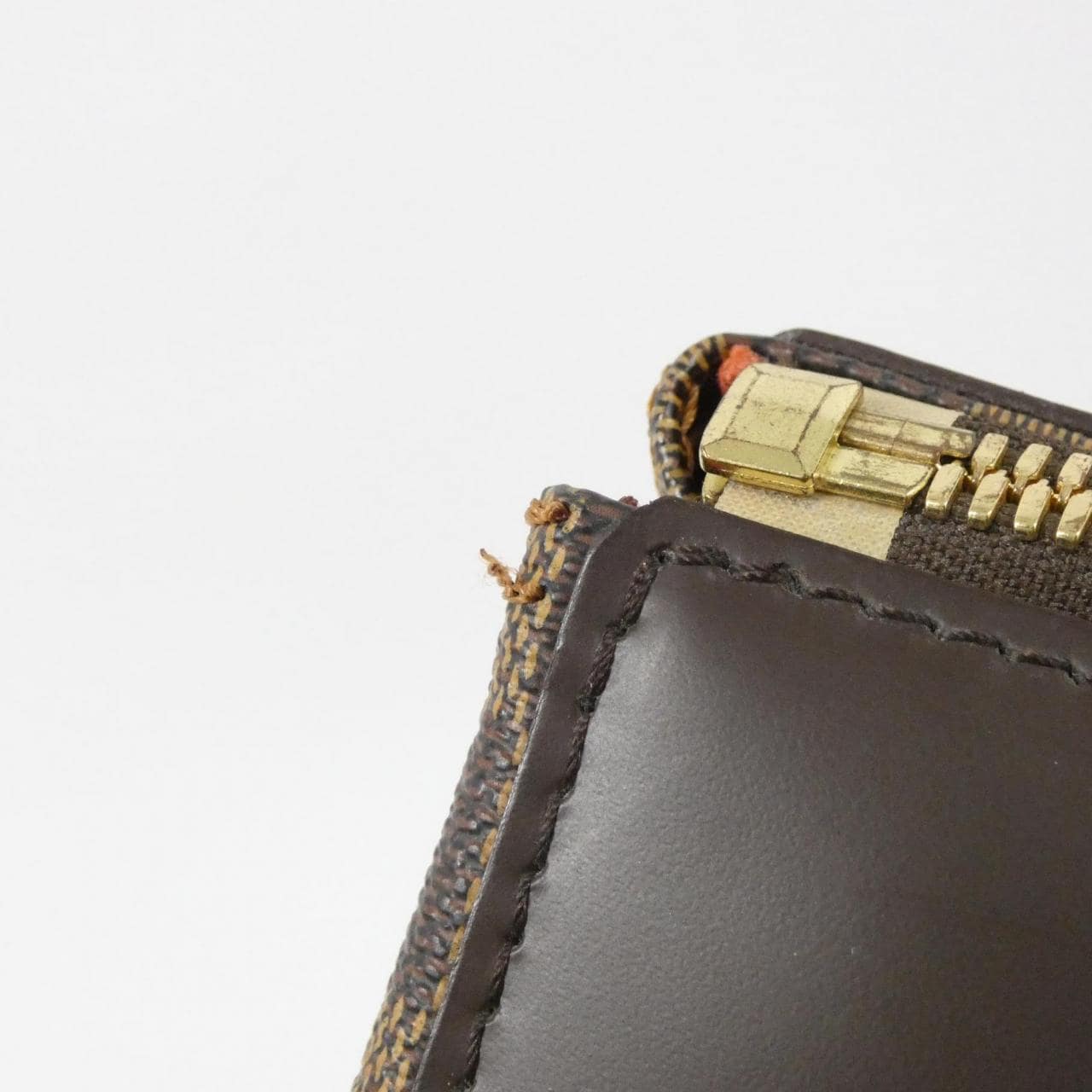 ルイヴィトン ダミエ グリニッジ PM N41165 ボストンバッグ