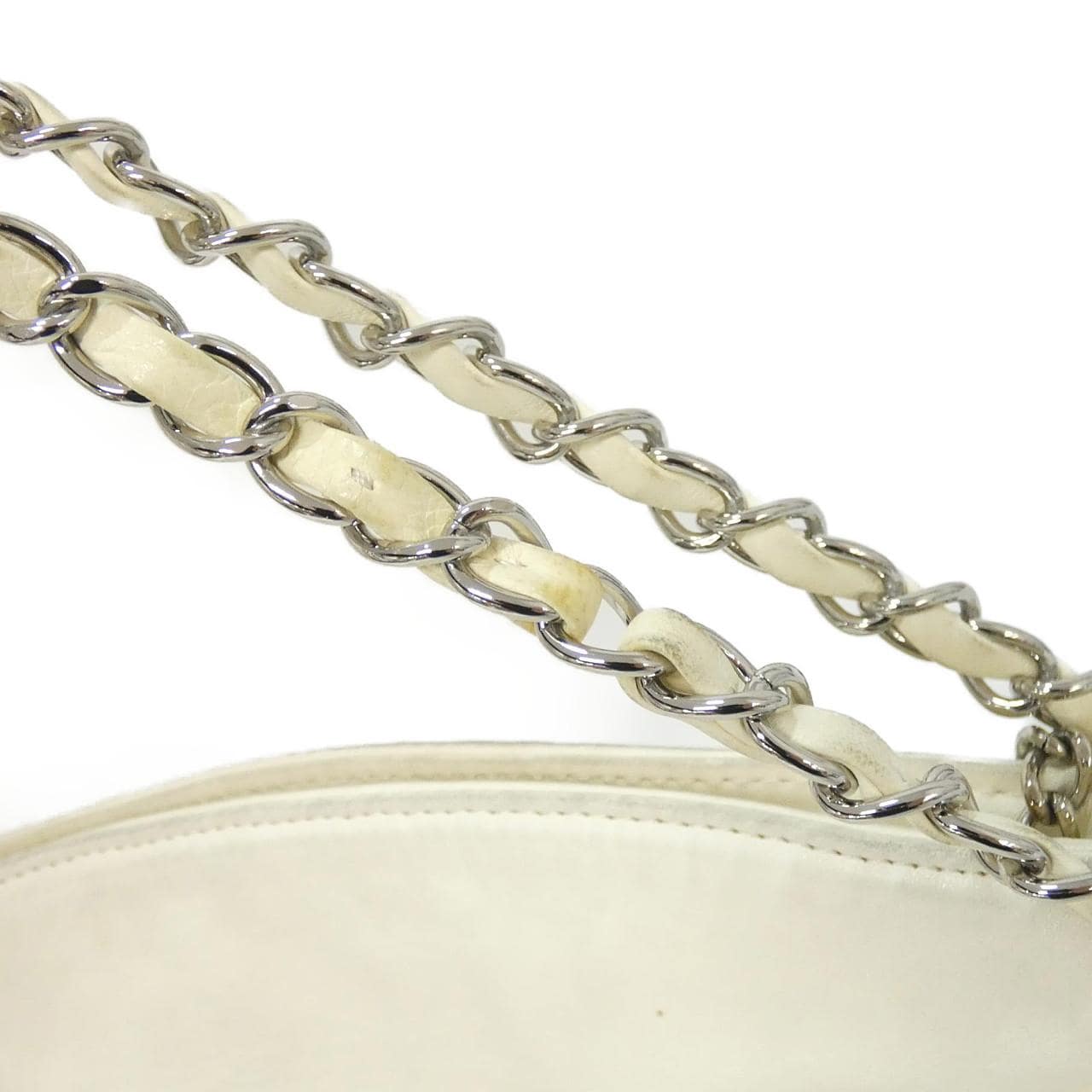 シャネル 28575 ショルダーバッグ