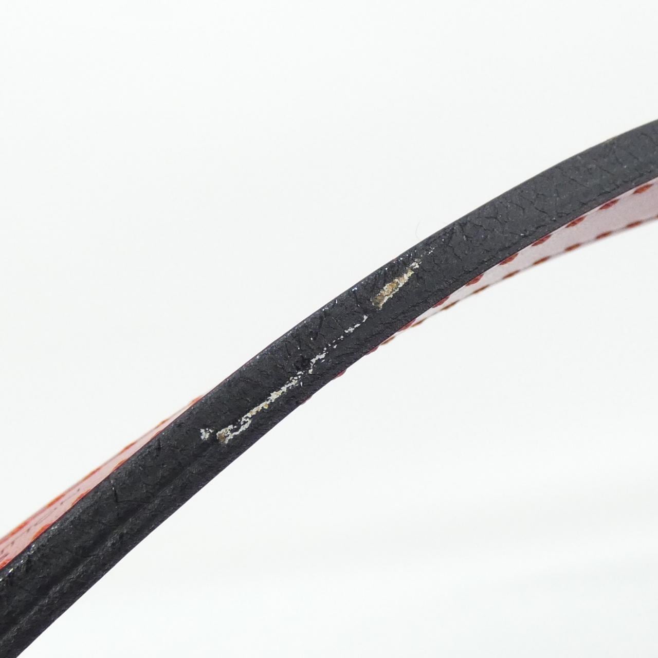 ルイヴィトン エピ プチ ノエ M44107 ショルダーバッグ