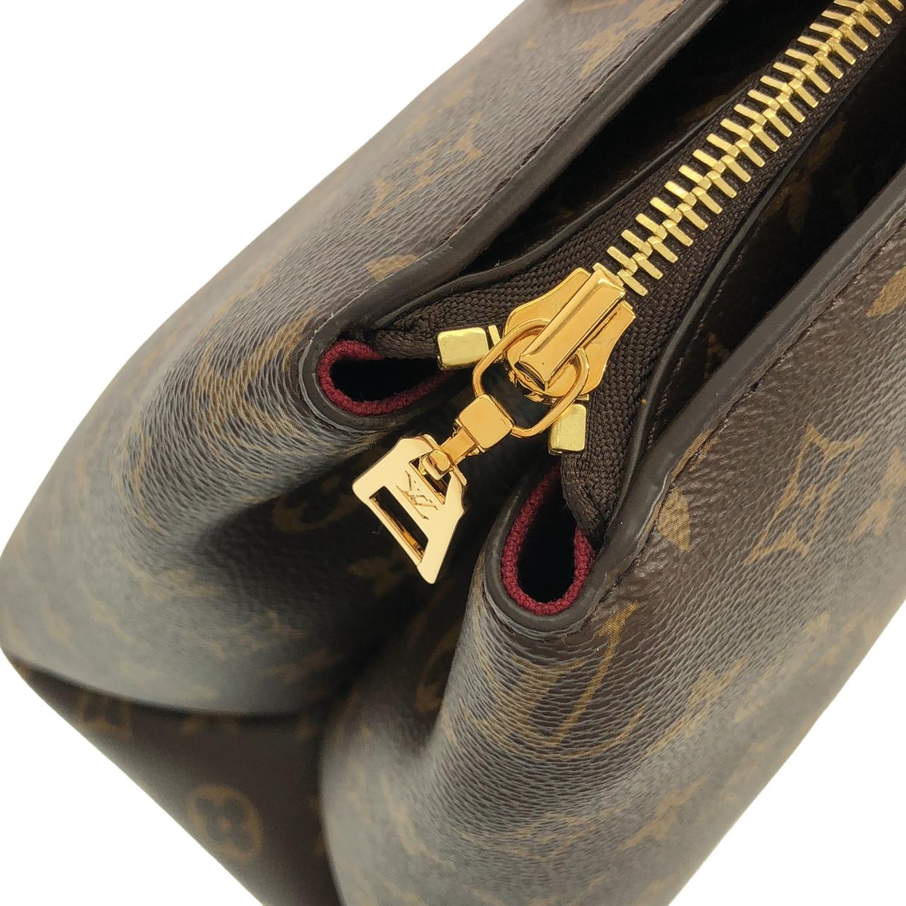 ルイヴィトン モノグラム グラン パレ MM M45898 バッグ