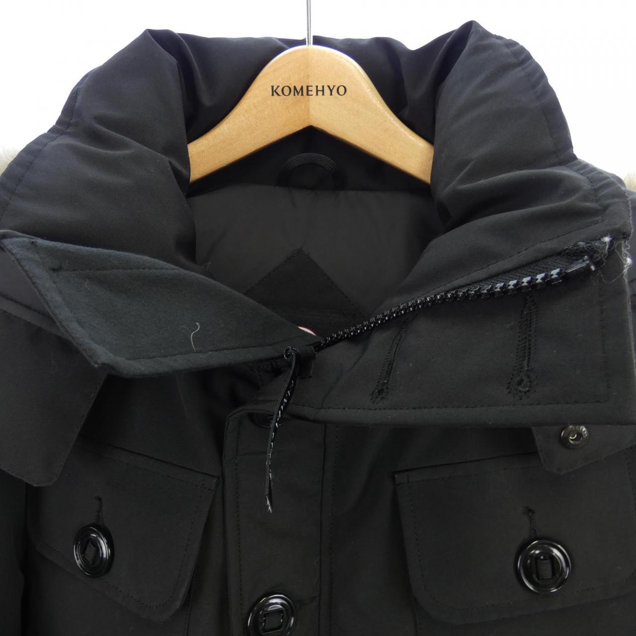 Canada goose CANADA GOOSE down jacket