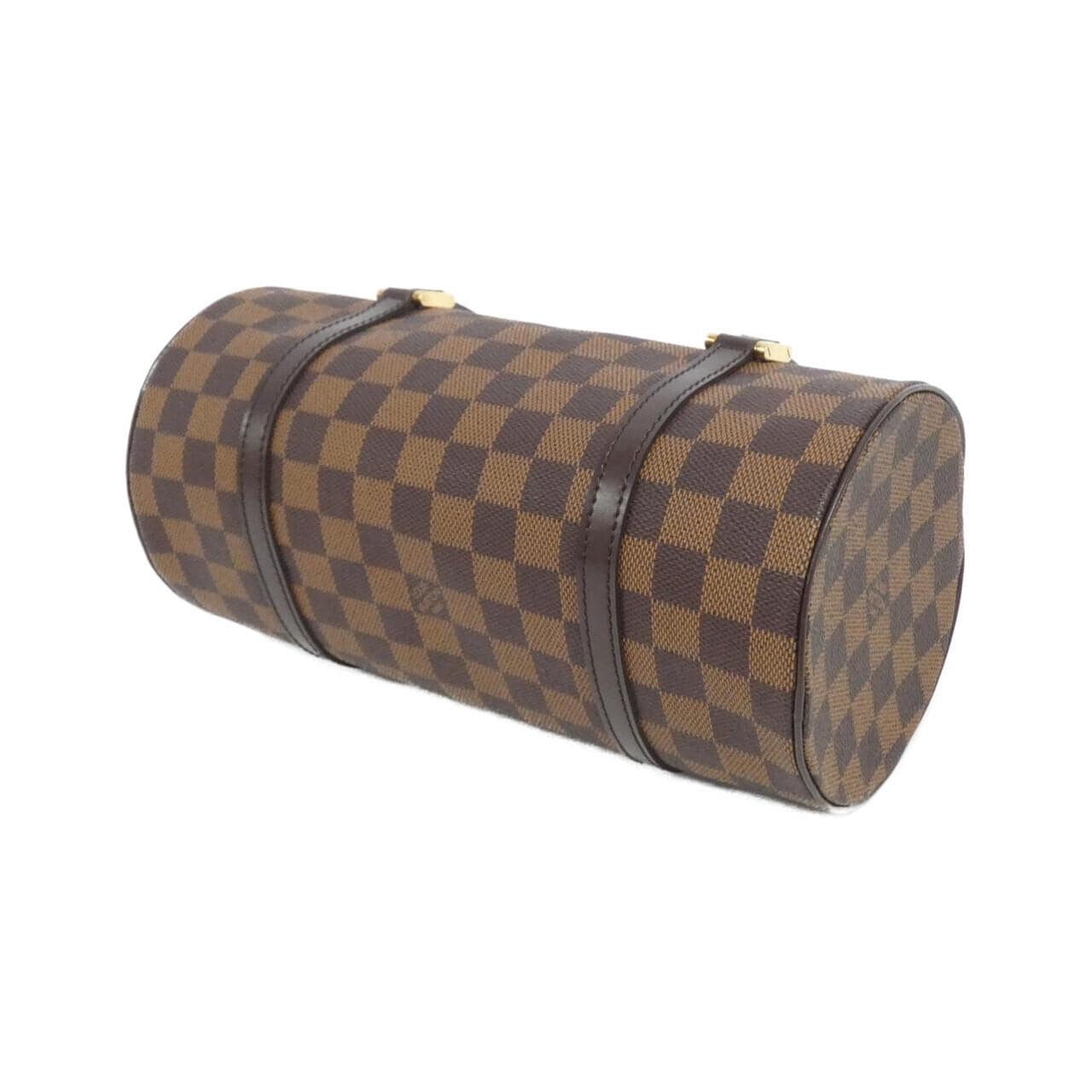 LOUIS VUITTON Damier Papillon 26cm N51304 Bag