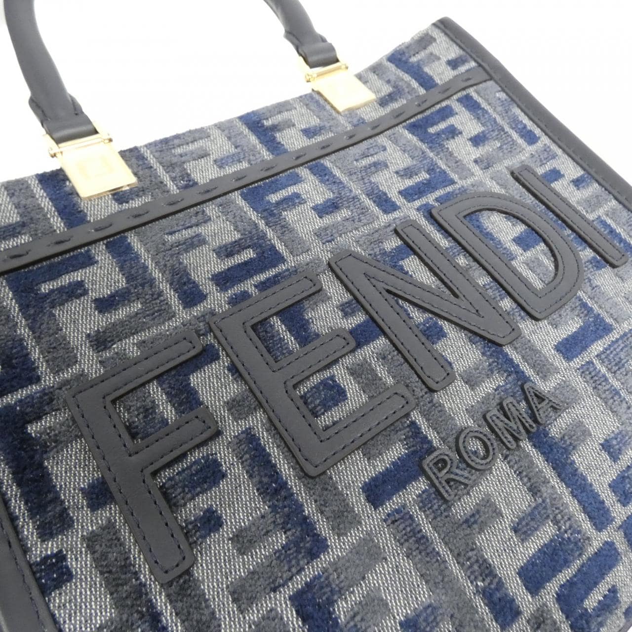 Sunshine新品] FENDI FENDI小號8BH394 ASU0 包