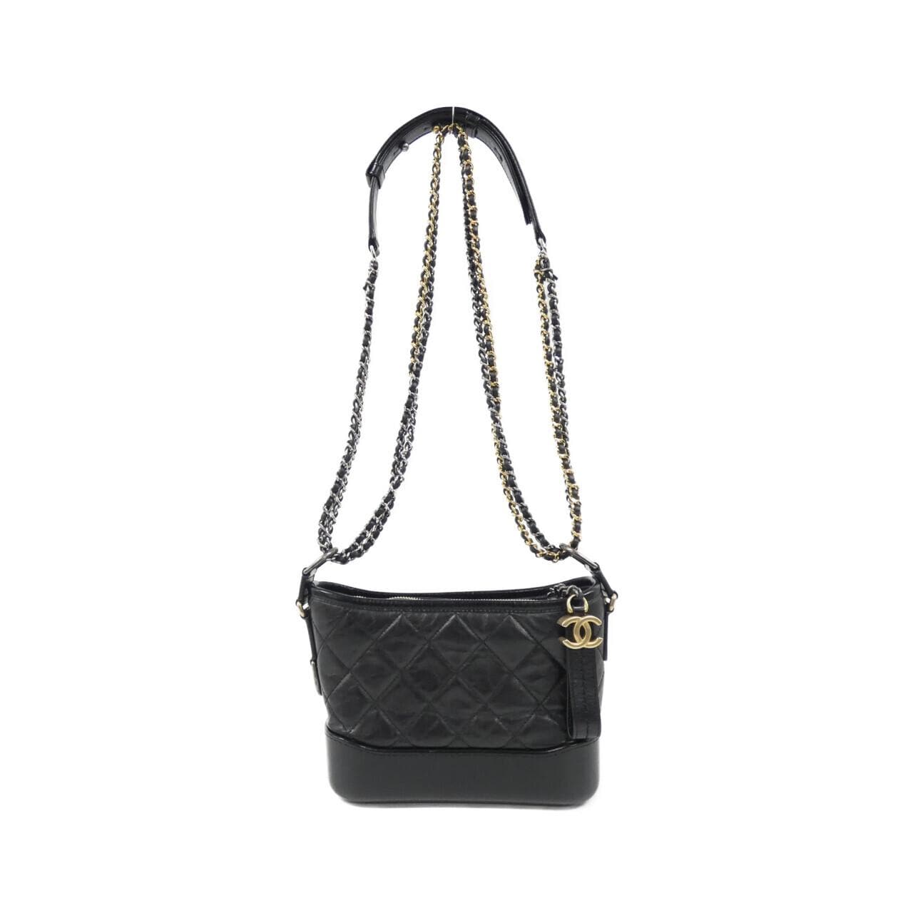 CHANEL Gabriel Line 91810 Shoulder Bag