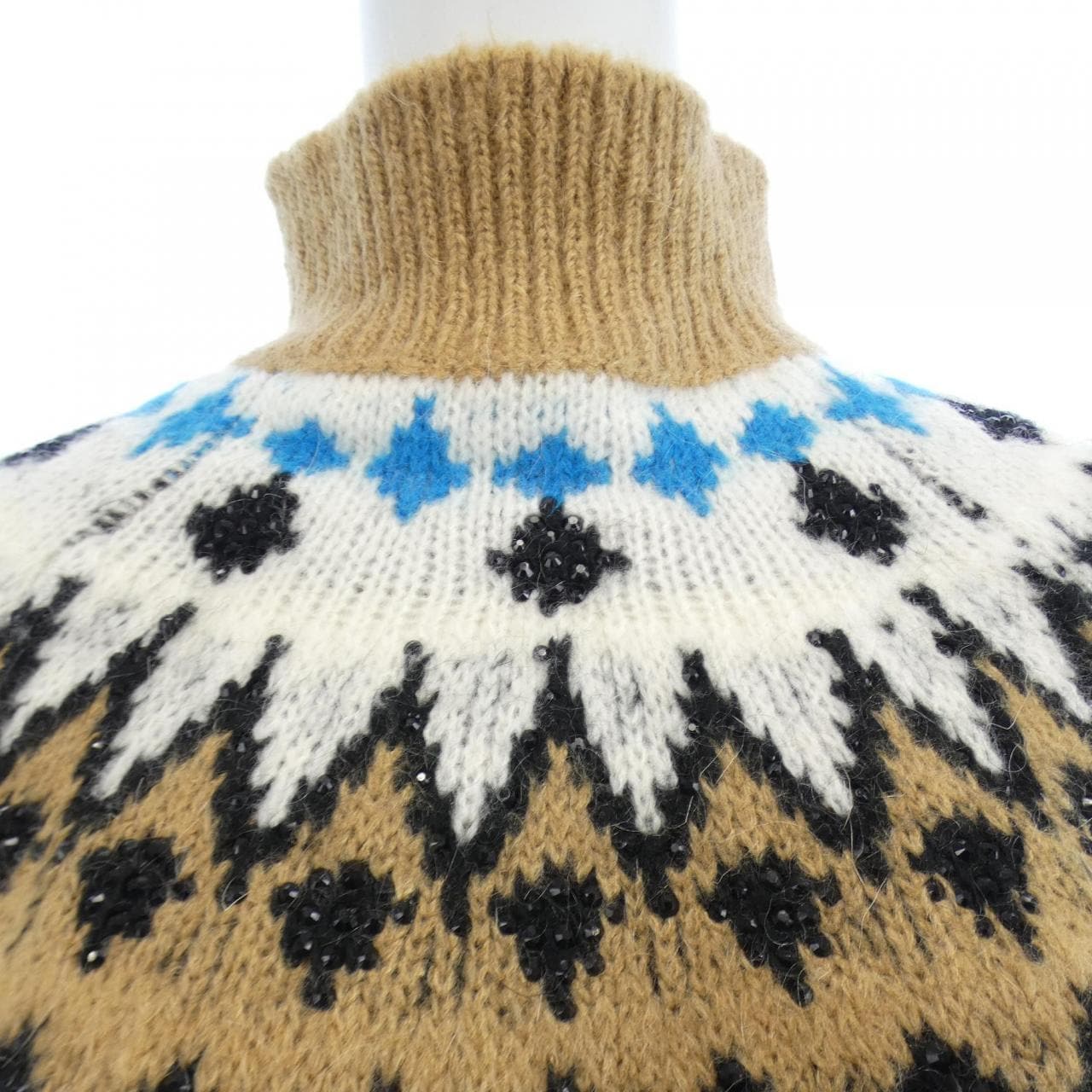 エルマンノシュエルビーノ ERMANNO SCERVINO ニット