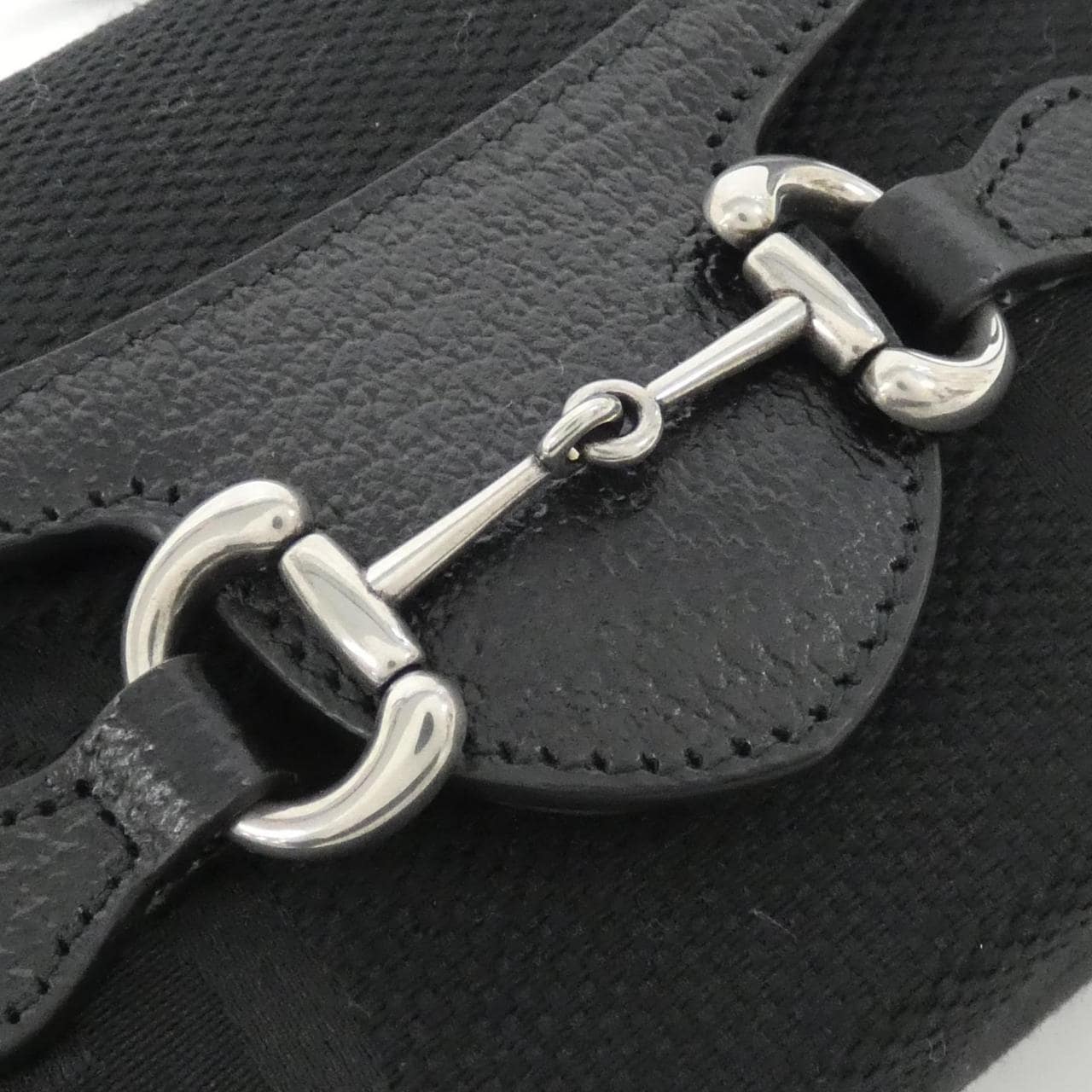 KOMEHYO | GUCCI HORSEBIT 1955 699296 FABGN Shoulder bag