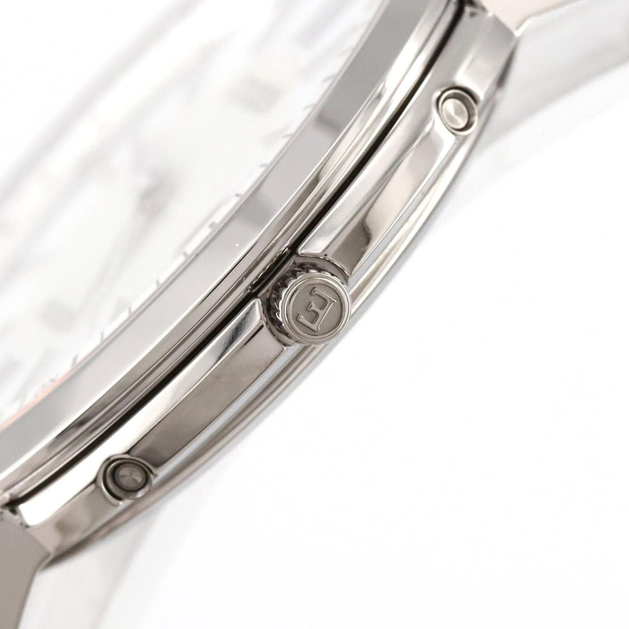 [新品] CITIZEN Exceed 電波表 H147-A1B4B03/CB1140-61D TI 太陽能石英