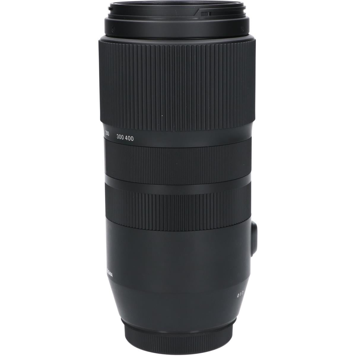 EOS100-400mm F5-6.3DG OS(C)