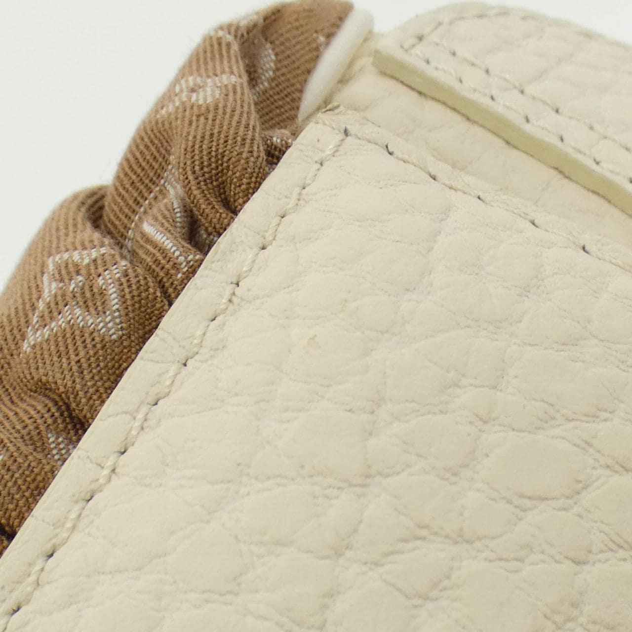 [vintage] LOUIS VUITTON Monogram Minilan Trapeze GM 包 M40060
