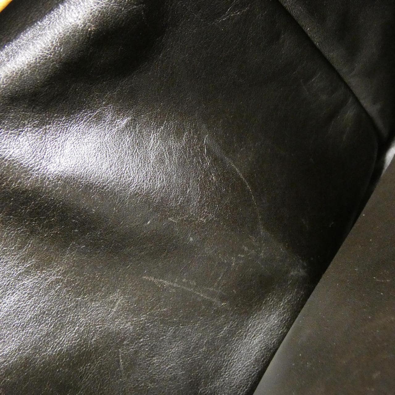 【ヴィンテージ】ルイヴィトン モノグラム トロンプルイユ ファビュロー M92713 バッグ